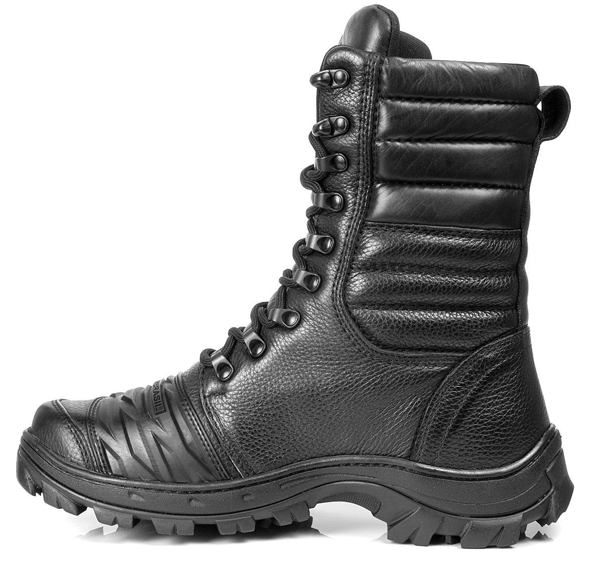 Mens Boots Combat Combat Tactical Military Boots Army Mens Etsy