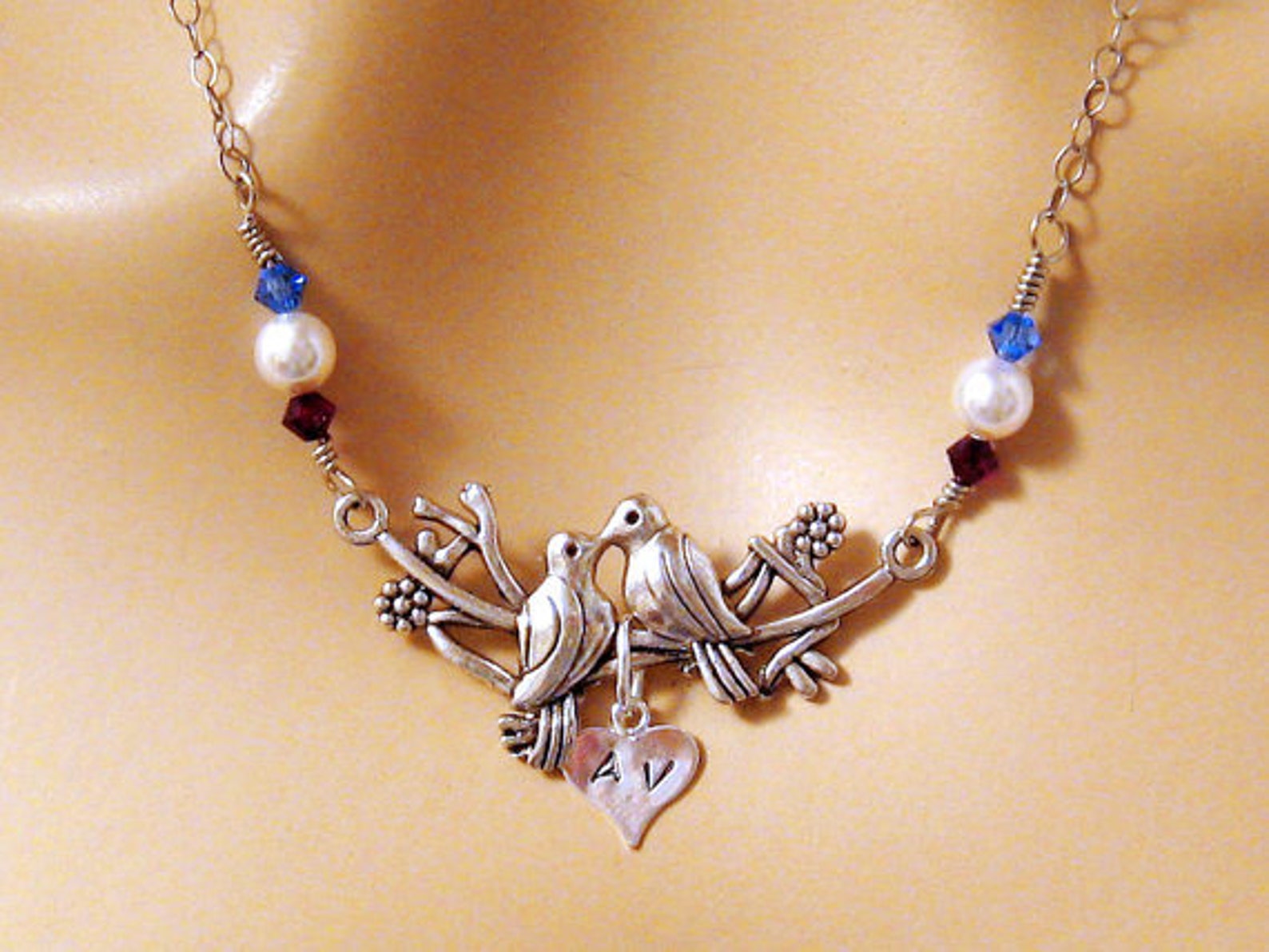 Personalized Jewelry/personalized Gift/personalized Etsy