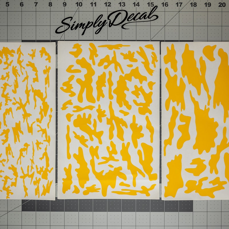 And Stencil Etsy New Zealand