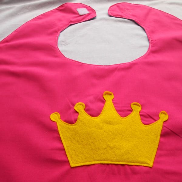 Princess Cape