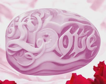 Saponetta Holy Energy Love Spell di HolyEnergy