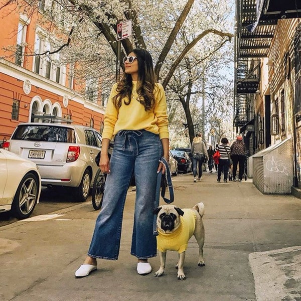 Cat and Human Matching Clothes Etsy