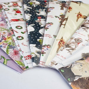 10 wrapping papers for twenty four pounds fifty image 2