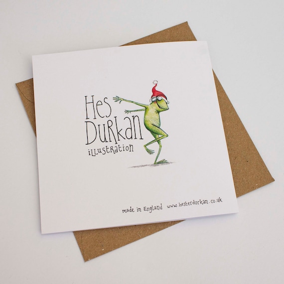 Twizler Grappige kerstkaarten Pack van 6-8 ontwerpen beschikbaar om uit te kiezen - Grappige kerstkaarten Multipack - 6 Pack van kerstkaarten - Happy