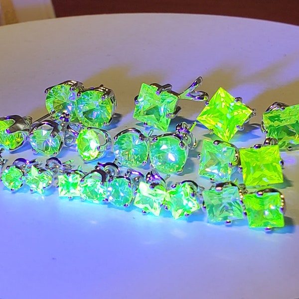 Science Jewelry Etsy