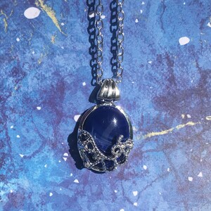 Daylight Pendant Vampire Diaries - Etsy