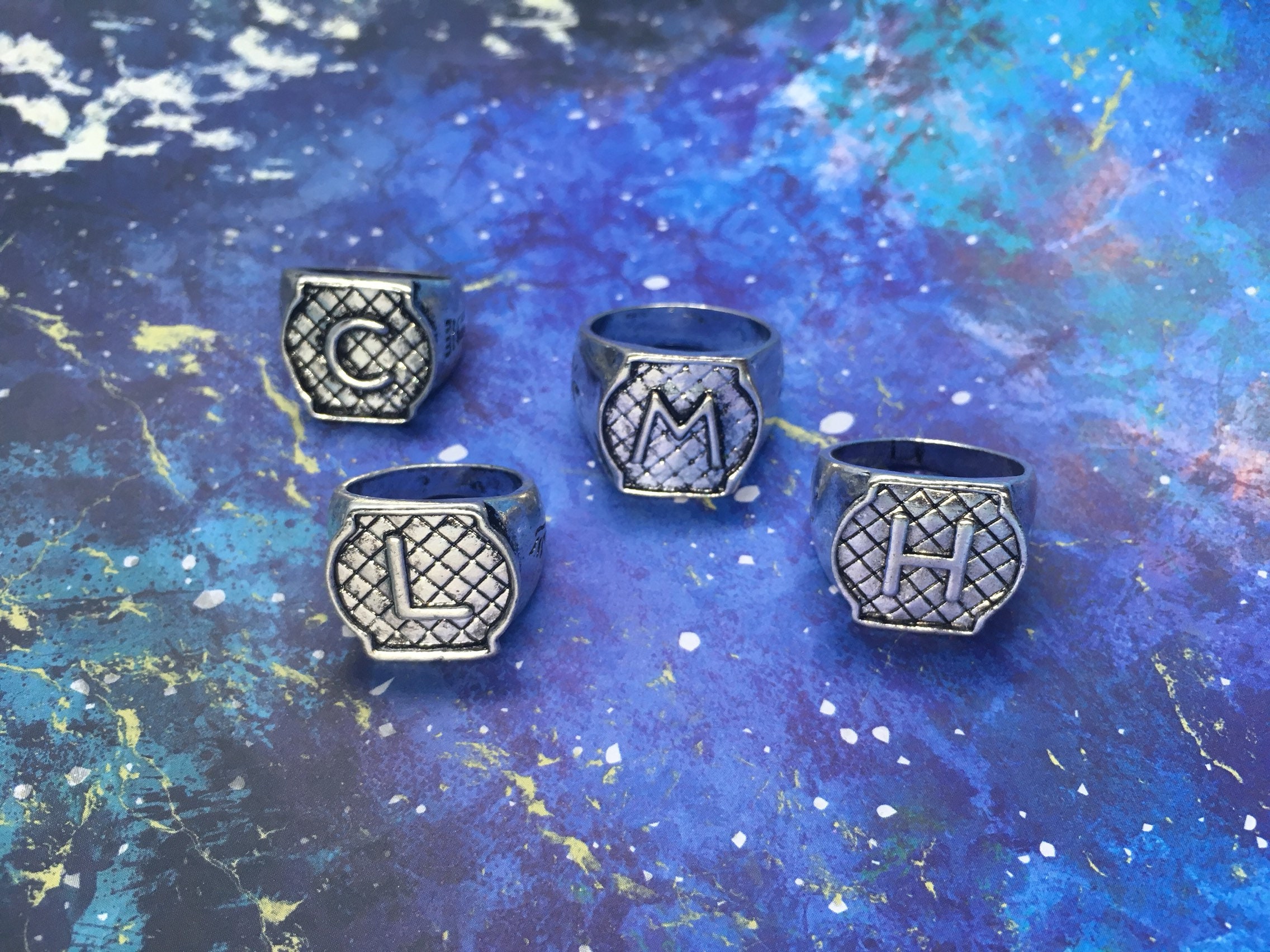 Lightwood Family Ring 2024 www.alhudapk