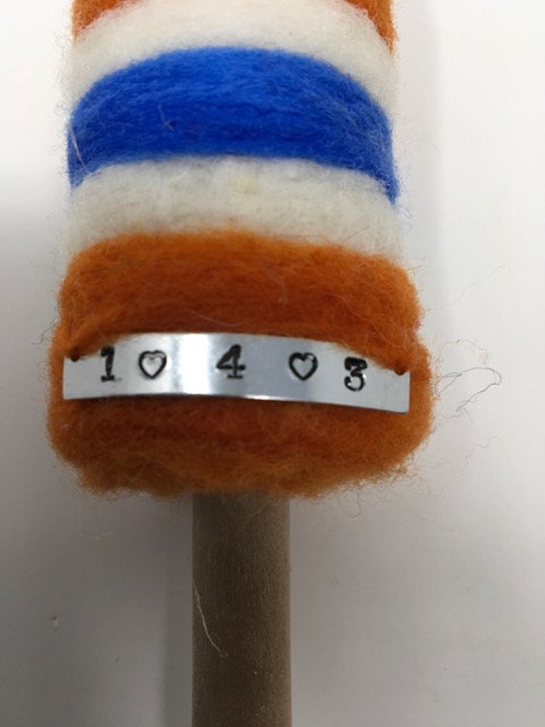 143 Minot Lighthouse Hanging Needle Felted Buoy 100/% Wool I Love You Scituate MA FREE SHIPPING.