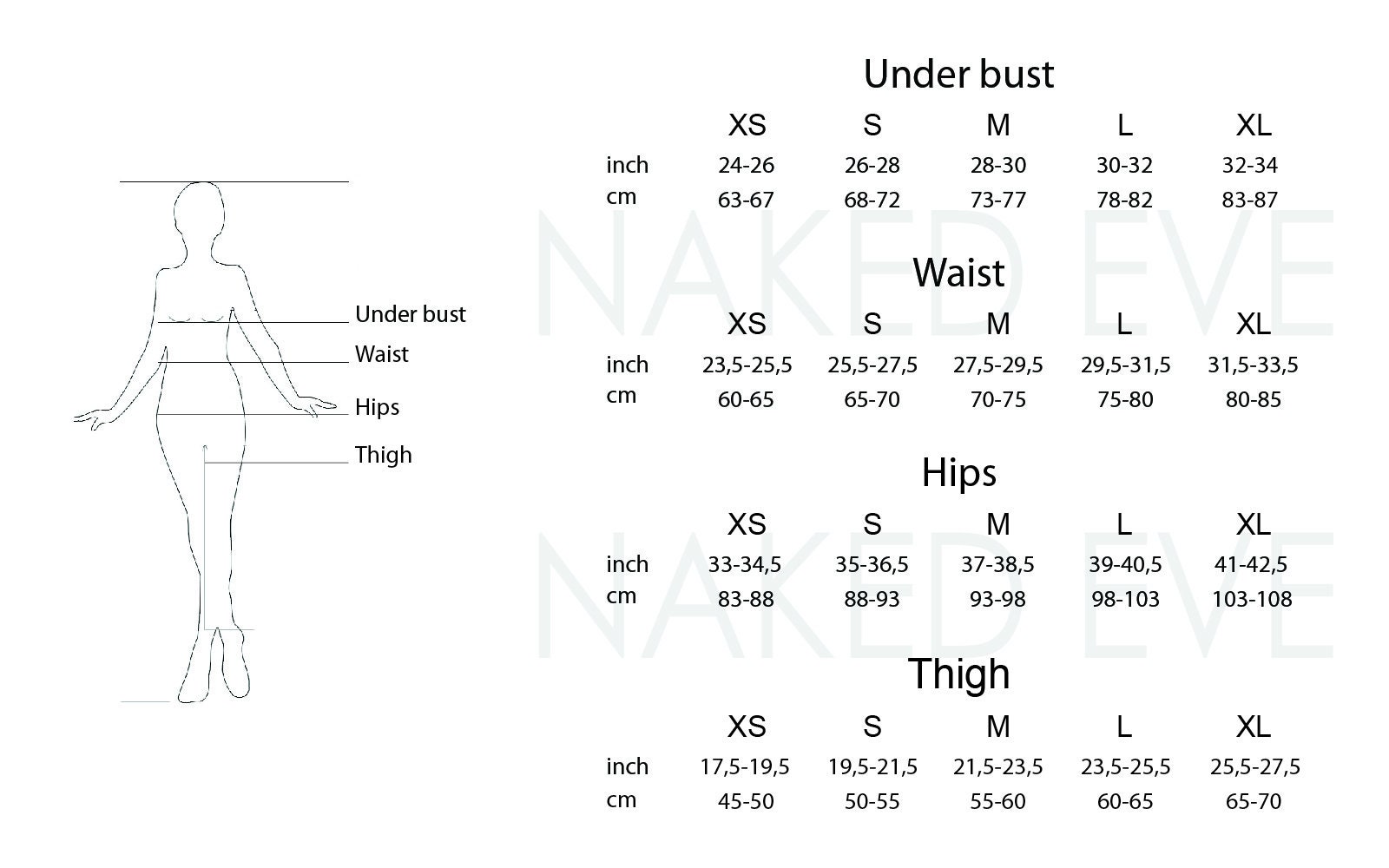 Harness Bodysuit Full Body Harness Lingerie BDSM Harness Etsy