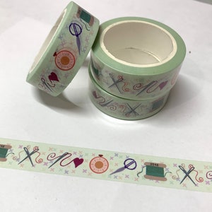 クロスステッチ用品 和紙テープ | ステッチ用品 | 刺繍和紙テープ | 工芸和紙テープ | 工芸和紙テープ