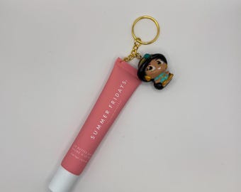 Summer fridays charm Keychain- Customizable