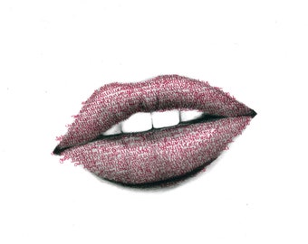 lip service