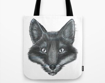 I said, beware of the fox