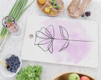 One Flower