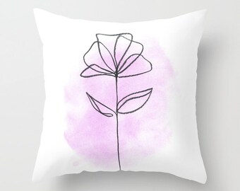 One Flower