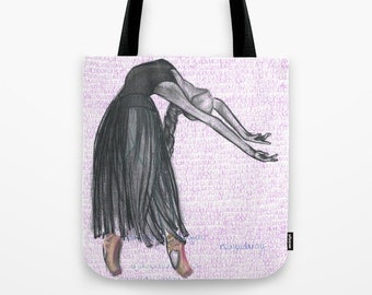 Tote Bags