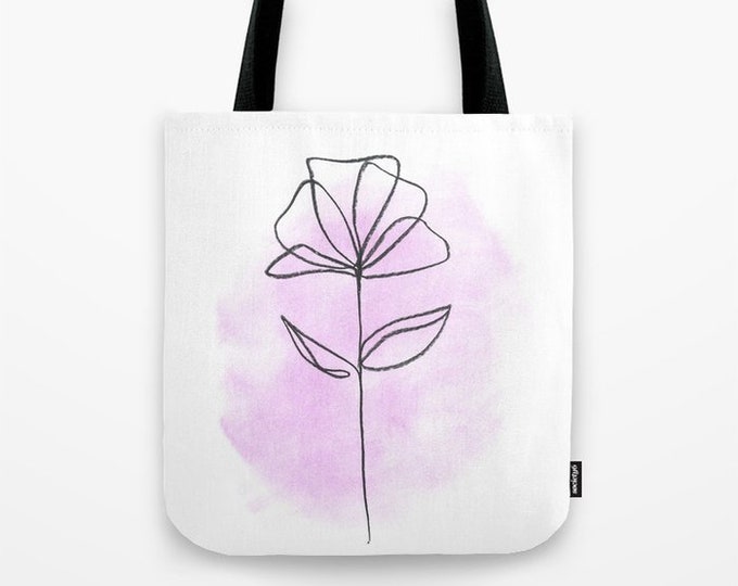 Featured listing image: One Flower