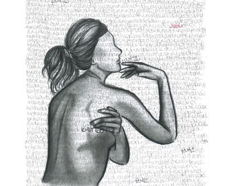 My dissection