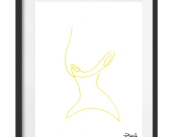 Line Art
