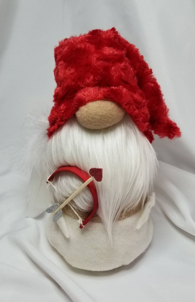 Download Nordic gnome 101 Calvin Cupid | Etsy