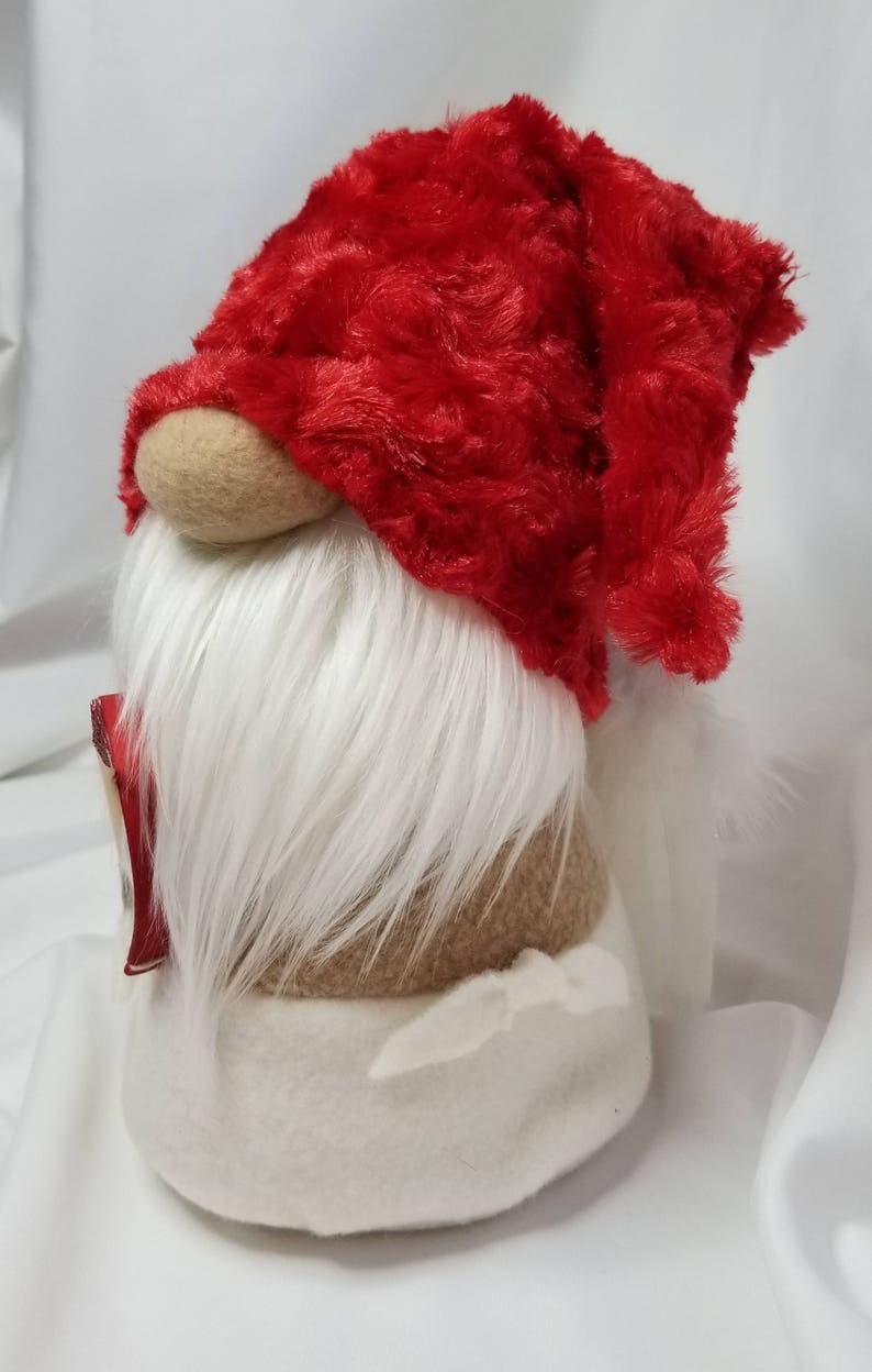 Download Nordic gnome 101 Calvin Cupid | Etsy