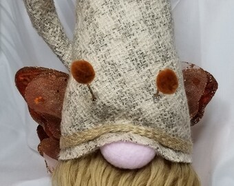 Nordic Gnome 146 Fiorello Fairy