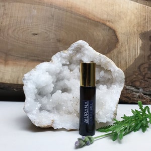 Chill Pill Essential Oil Roller
