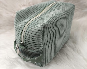 Toiletry bag, work bag
