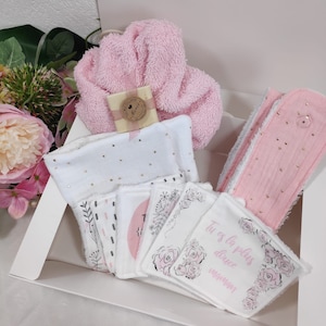 "Mom" box, Mom box, Gift box, Mother's Day