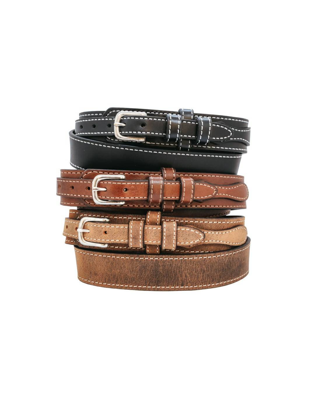 ranger western belts