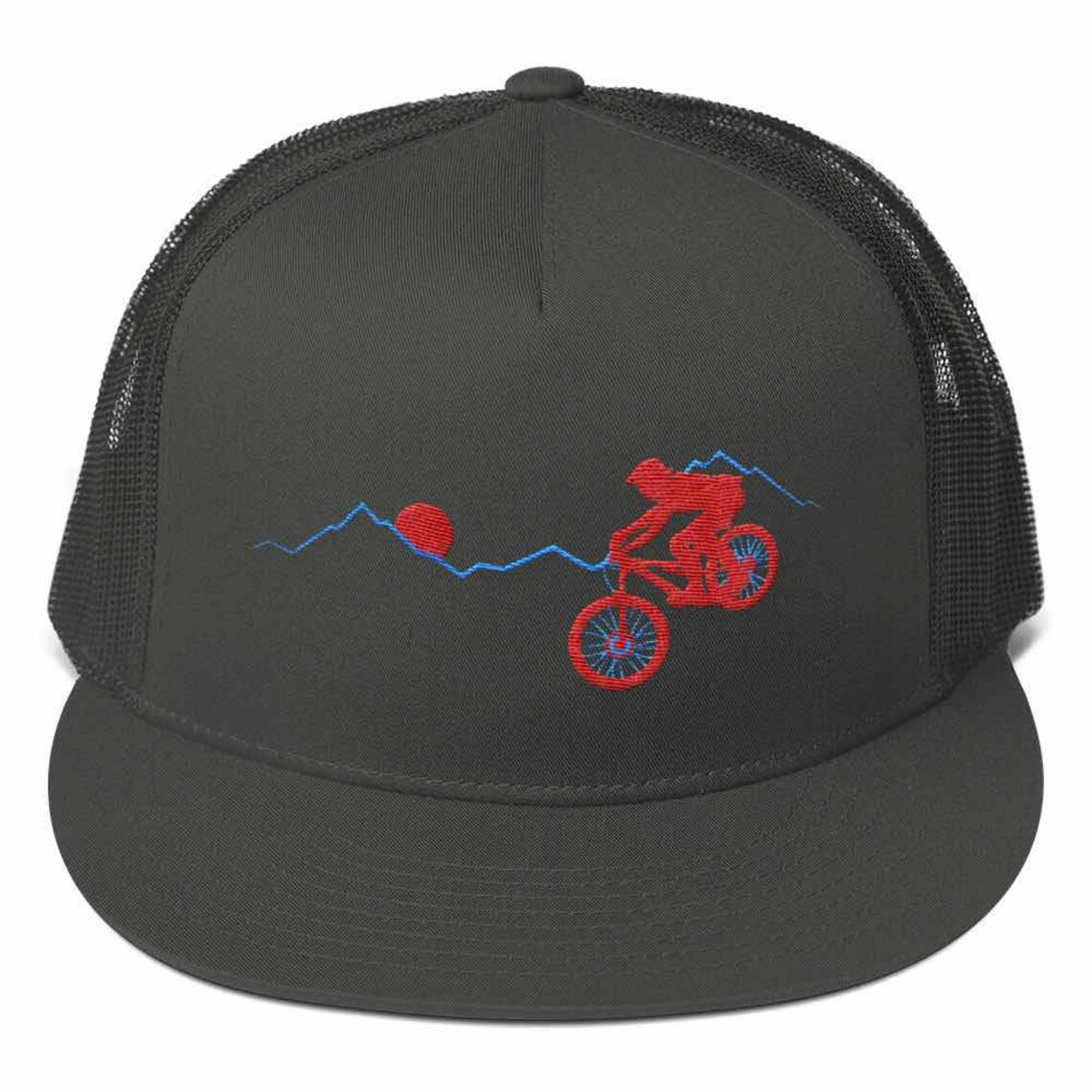 mountain bike hats