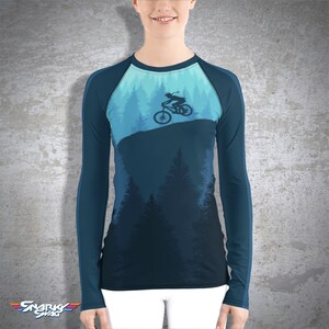Biker Shirt, Workout Shirt, Cycling Shirt, Biking Gift, Cycler Shirt, Athletic Shirt, Fitness Shirt, Gym Shirt, Jogging Shirt, Sport Shirt