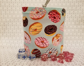 Delightful Donuts | POCKETS option available