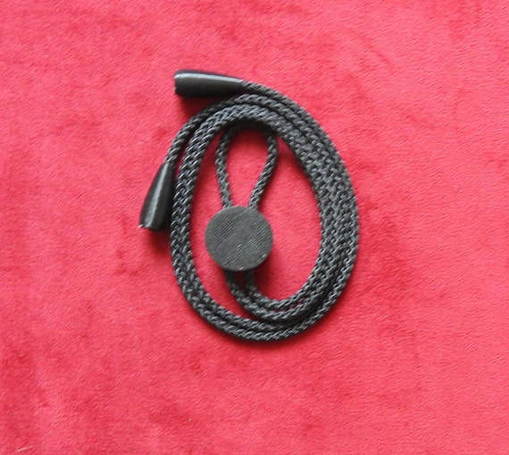 Kit De Bolo Tie Complet – Embouts De Rechange Et Accessoires De Boucle – Lot De 3 Couleurs – Alliage Minimaliste
