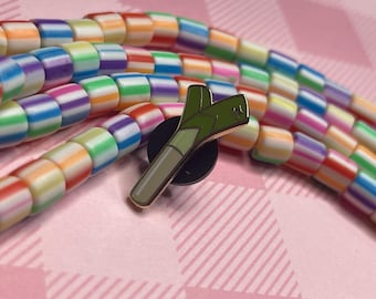 Mini emaille pin prei