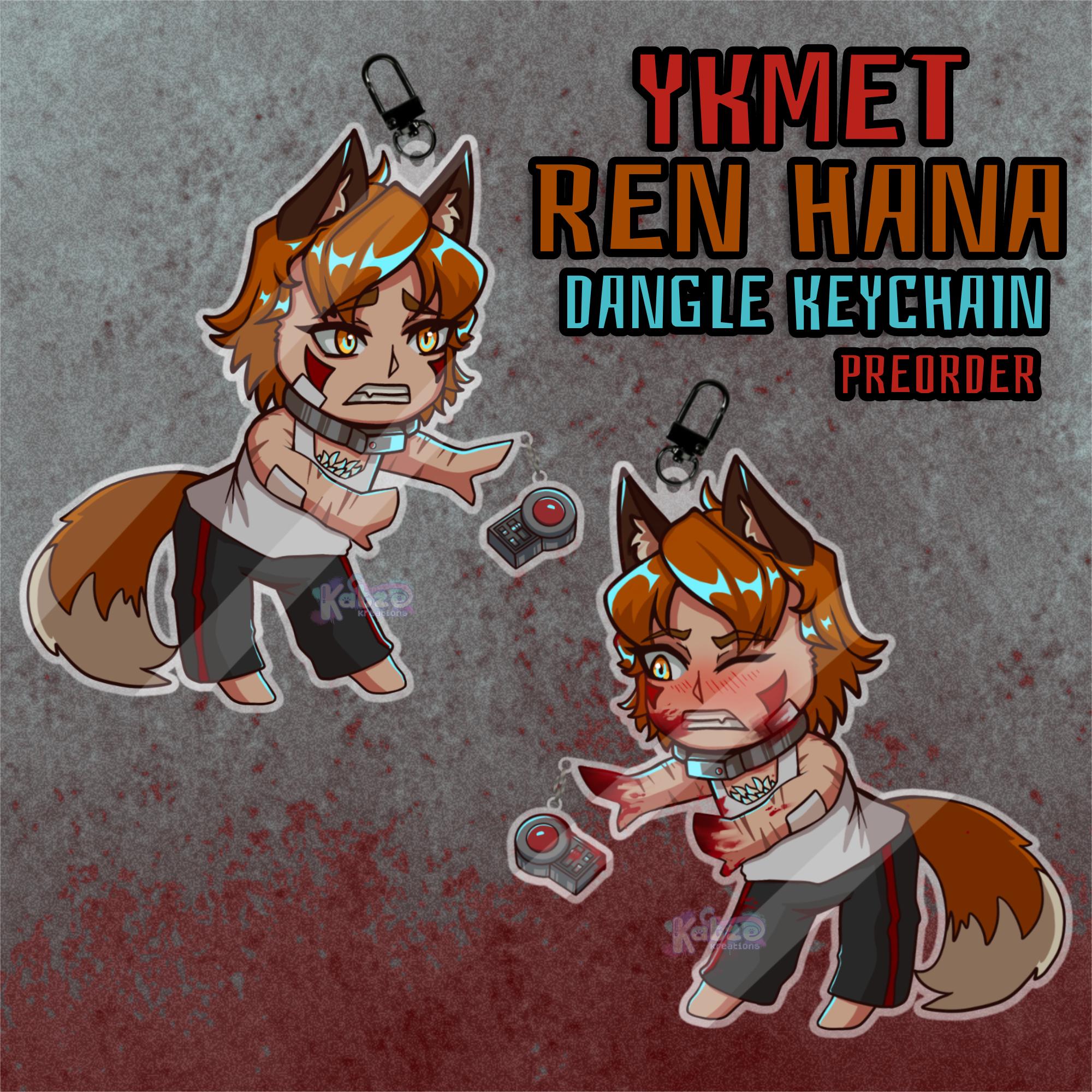 Ranfren Merch - Etsy