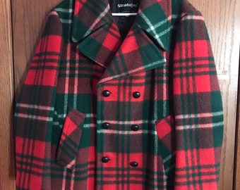 stratojac jacket mens