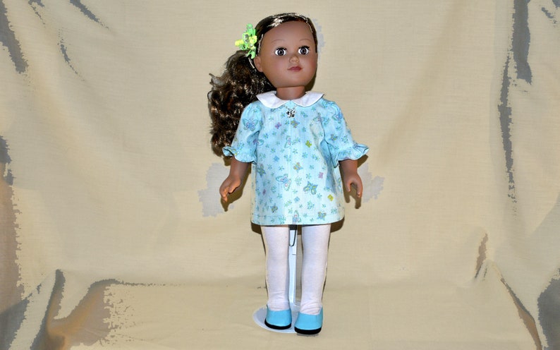 springfield doll shoes