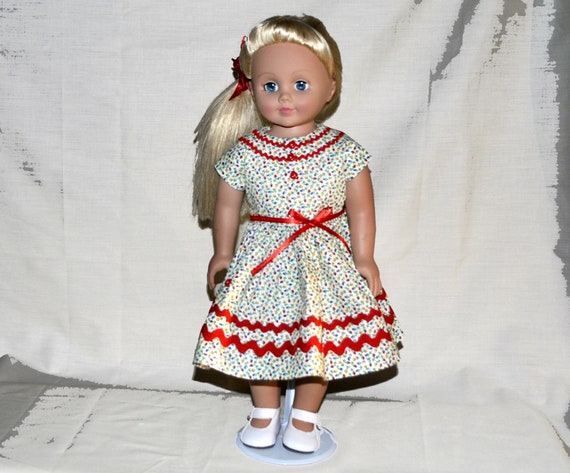 creatology doll clothes