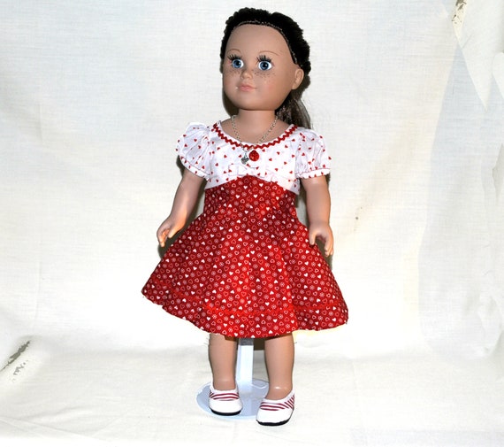 springfield doll shoes