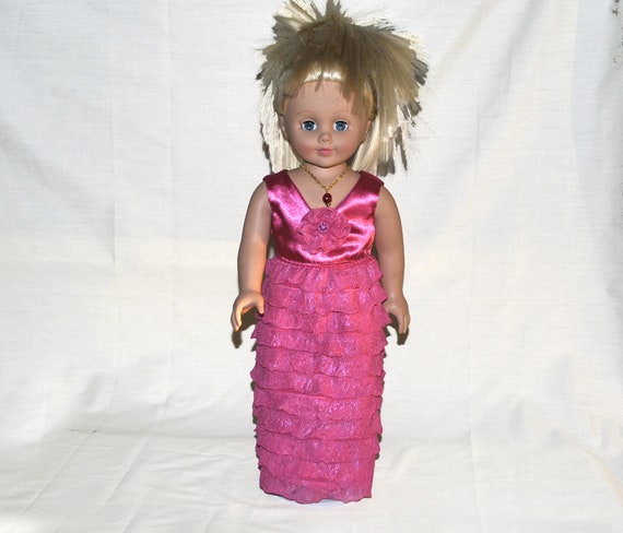 journey girl clothes