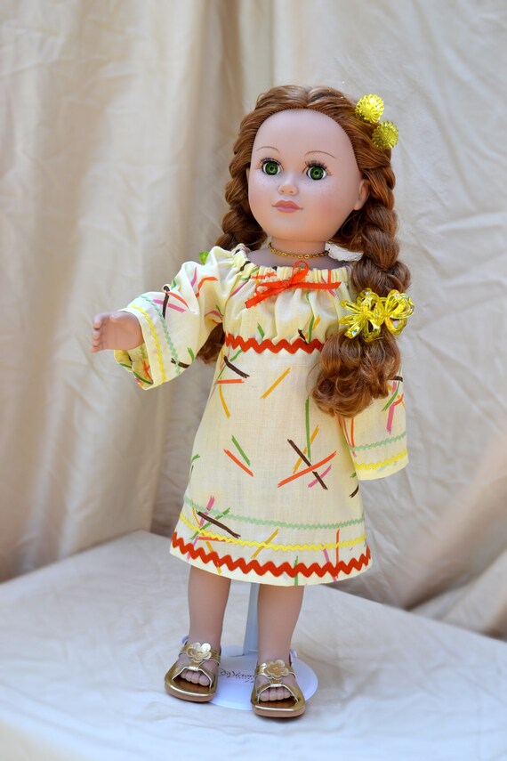 70s american girl doll