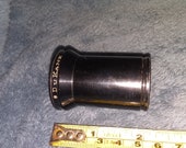 Vintage DUKANE projector lens 3inch f 3.0 vintage projector lens clean optics