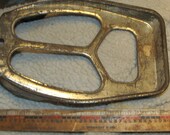 Vintage eARLY 1900 39 S PRESSED STEEL bicycle rack three hole W Zi 39 nc overlay cruiser bicycle baloon tire bicycle antique bicycle