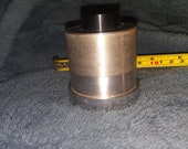 Vintage Bell Howell 16mm projector lens 38mm 1.5 inch f 1.5 vintage projector lens