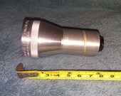 Vintage Kodak Eastman Ektanar projector 2inch f 1.6 vintage projector lens clean optics
