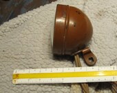 Vintage Antique bicycle headlight cruiser bicycle baloon tire bicycle antique bicycle parts