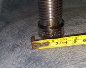 Vintage Simpron optical projector lens 2inch f 1.6 vintage projector lens clean optics
