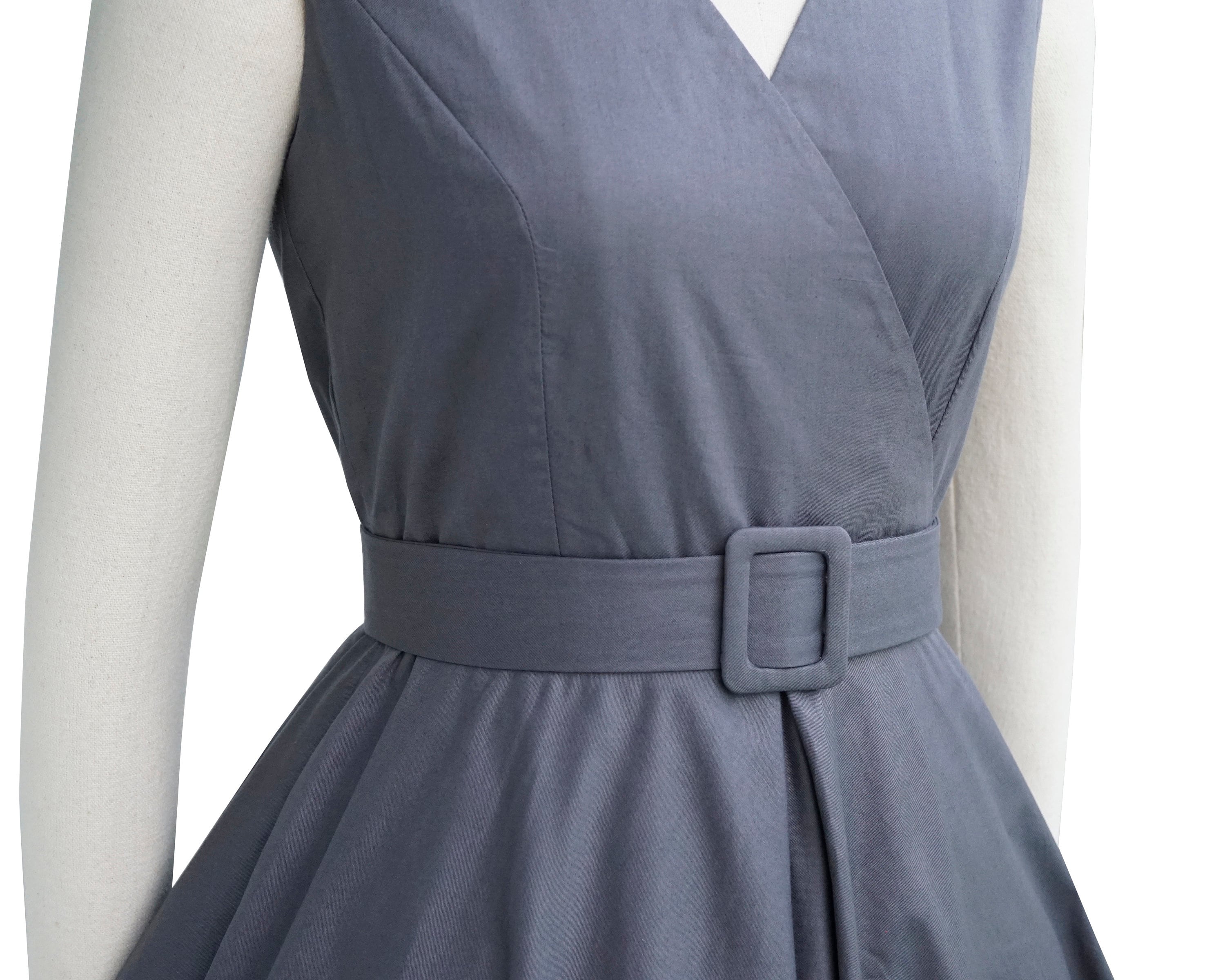 FABRIC BELT in Your Fabric Choice | Brilliladies Dress Belt