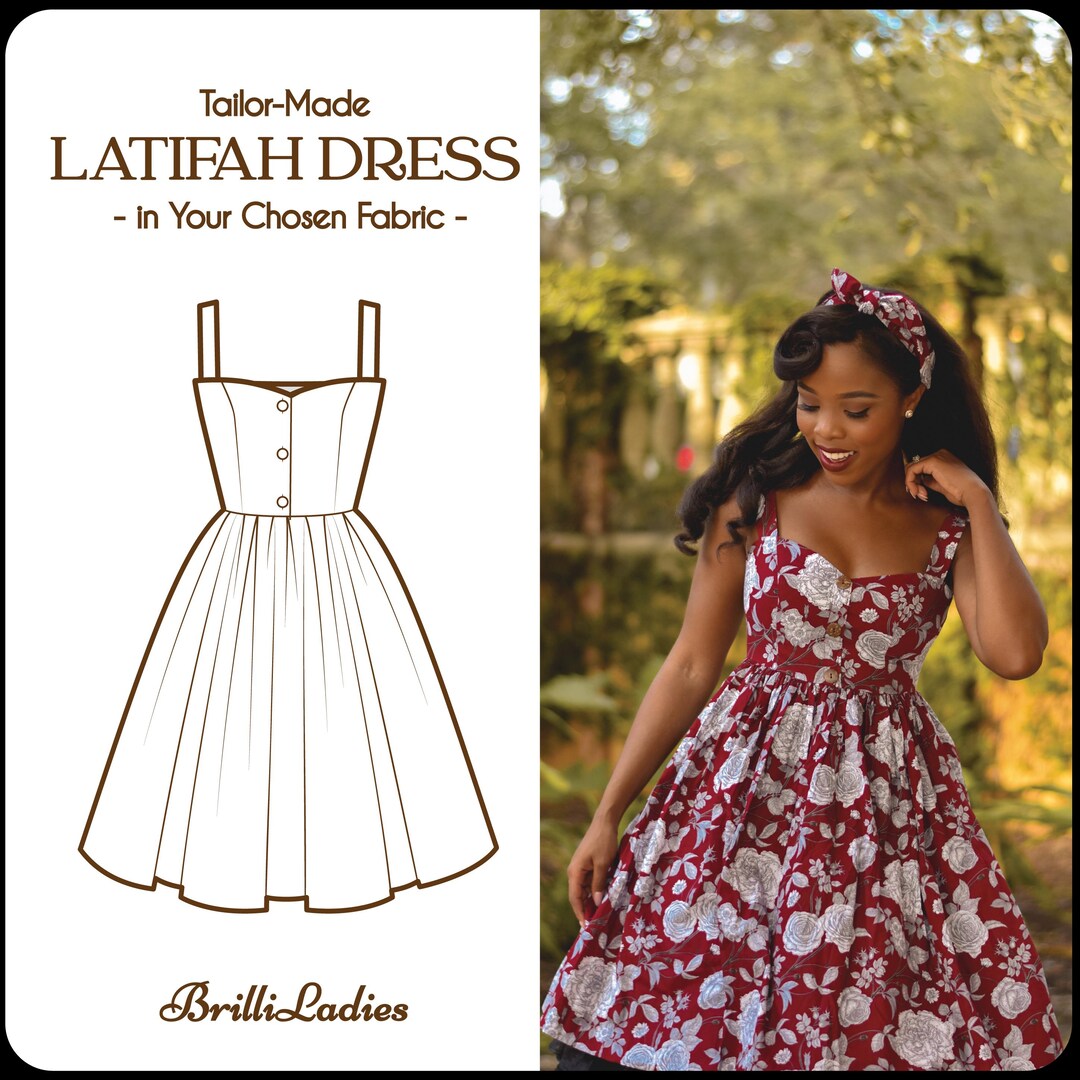 Treat ürself Floral vintage like dress Treat Ürself | ▫️